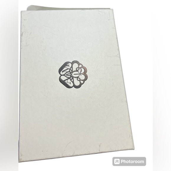 Kids Alexander McQueen oversized lace up sneakers - Picture 4 of 13